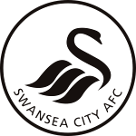 Swansea City-logo