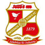 Fotbollsspelare i Swindon Town