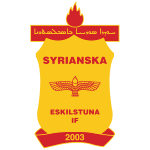 Syrianska Eskilstuna IF