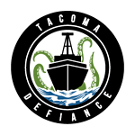 Tacoma Defiance II