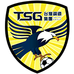 台南市男子足球队