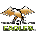 Tamborine Mountain Eagles SC 2