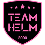 Tartu Team Helm
