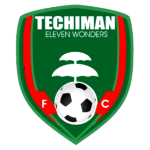 Techiman Eleven Wonders FC