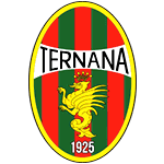 Fotbollsspelare i Ternana