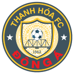 Thanh Hoa U19