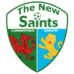 Fotbollsspelare i The New Saints