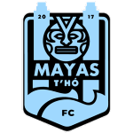 T'hó Mayas FC