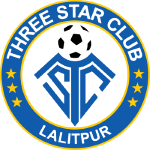 three-star-club