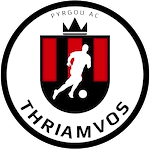 Thriamvos Pyrgou AC