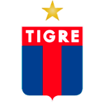 Fotbollsspelare i Tigre