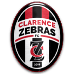 Clarence Zebras FC