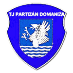 Partizan Domaniza