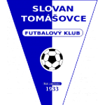 TJ Slovan Tomasovce