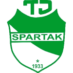 TJ Spartak Vysoka Nad Nysucou