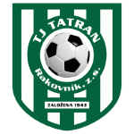 TJ Tatran Rakovnik