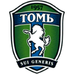 Tom Tomsk II