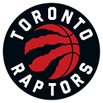 Toronto Raptors (88FIREBURN)