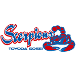 Toyoda Gosei Scorpions