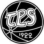 TPS Juniorijalkapallo