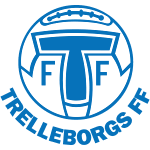Trelleborgs FF-logo