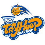 Tryhoop Okayama