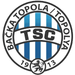 Fotbollsspelare i TSC Backa Topola