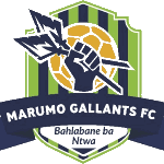 Marumo Gallants Reserves