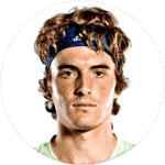 Tsitsipas S.