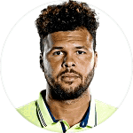 Tsonga J.