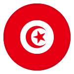 Fotbollsspelare i Tunisien