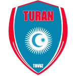 Τουράν Τοβούζ