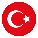 Turkey (RADIANCE435)