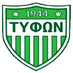 Typhon AS