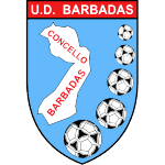 Fotbollsspelare i UD Barbadás
