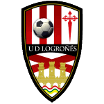 Fotbollsspelare i UD Logroñés