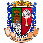 Ud San Claudio