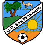 UD San Fernando U19