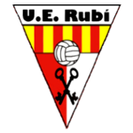 Fotbollsspelare i UE Rubí