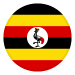 Fotbollsspelare i Uganda