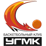 UGMK-Junior Yekaterinburg