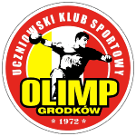 UKS Olimp Gródkow