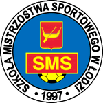 Uks Sms Лодзь U18