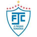 Ji-Parana FC RO