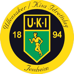 Ullensaker/Kisa 2