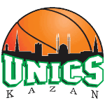 UNICS Kazan 2