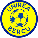 AS Unirea Bercu