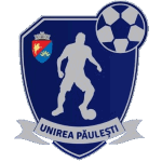 AFC Unirea Păulești