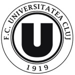 FC Universidade Cluj
