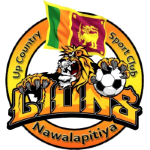 UP Country Lions SC